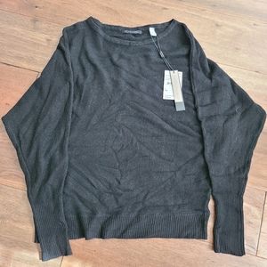 T Tahari Dolman Sleeve Sweater